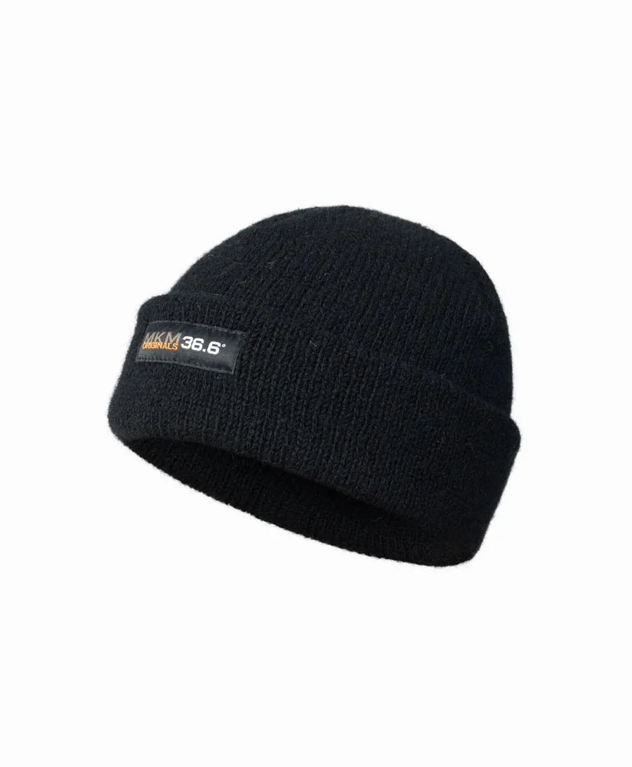 36.6 Dual Layer Beanie