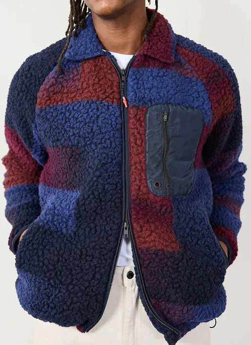 Anderson Tetris Jacket