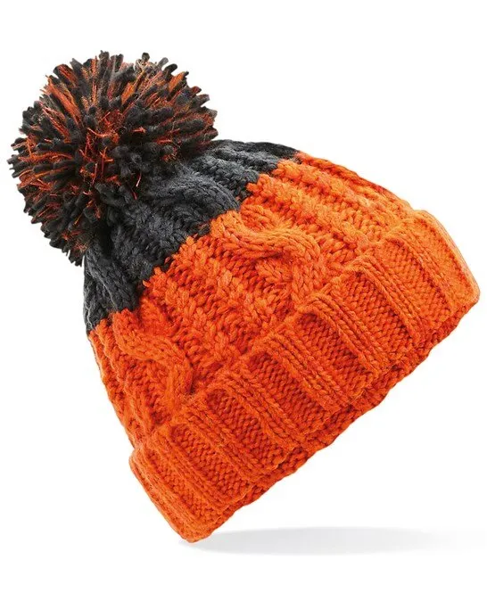 Apres Colourful Beanie