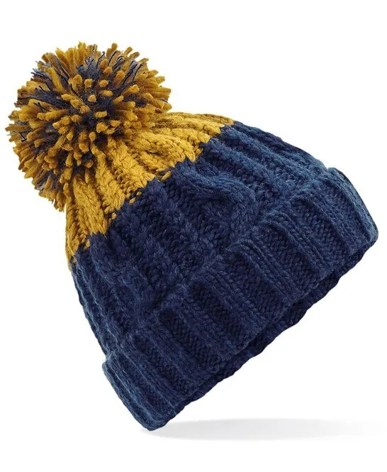 Apres Colourful Beanie