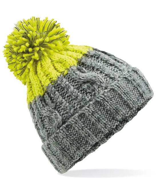 Apres Colourful Beanie