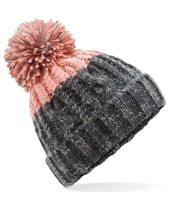 Apres Colourful Beanie