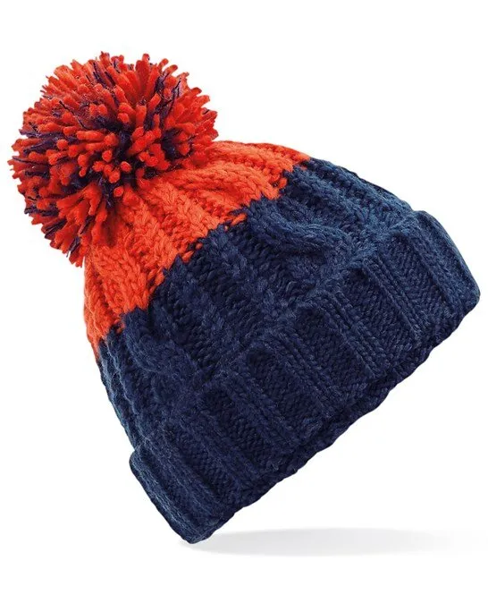 Apres Colourful Beanie