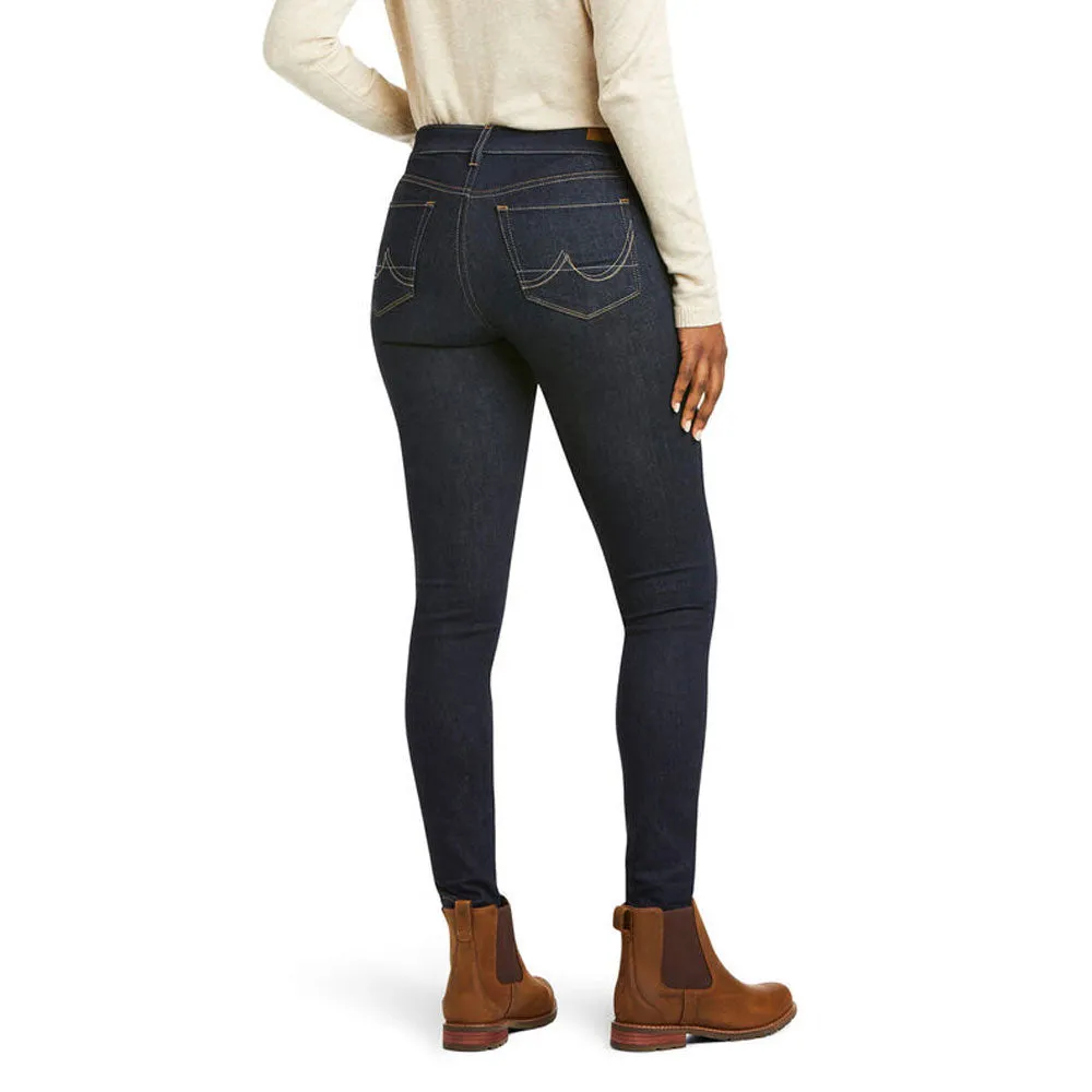 Ariat Ladies Ultra Stretch Skinny Jeans