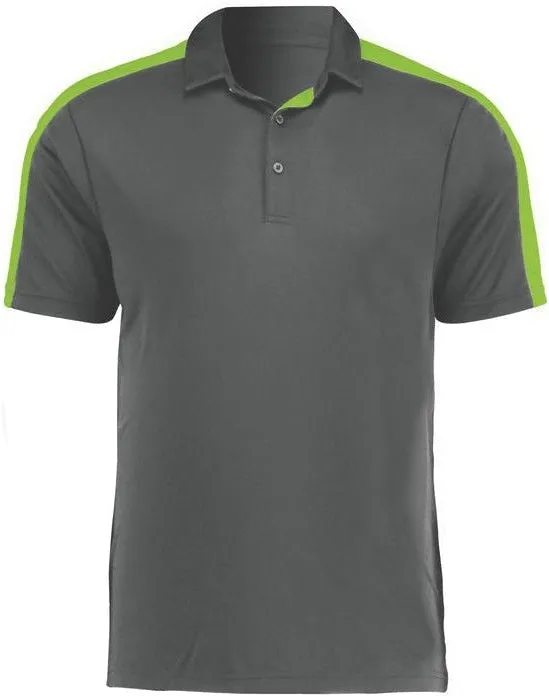 Augusta Bi-Color Vital Polo