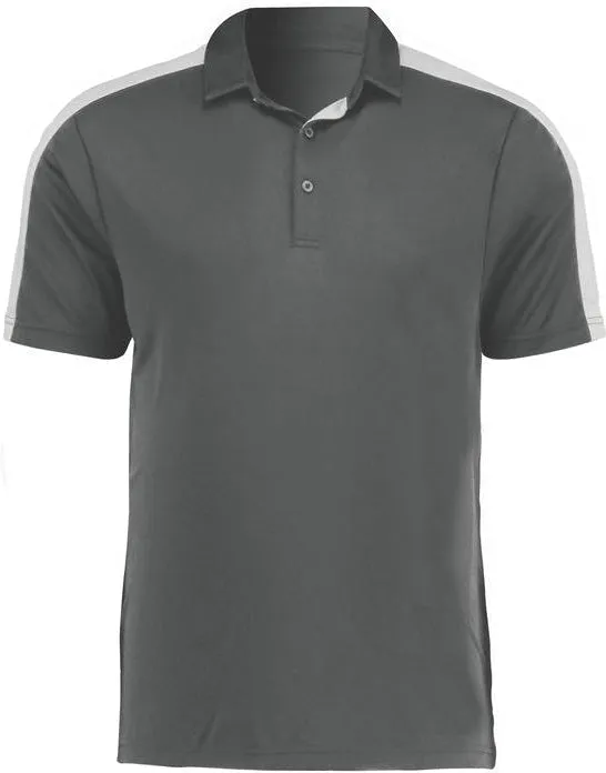 Augusta Bi-Color Vital Polo