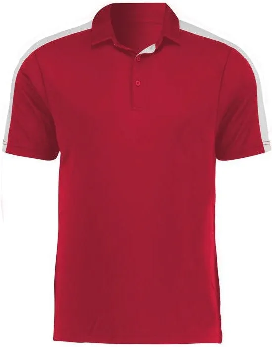 Augusta Bi-Color Vital Polo