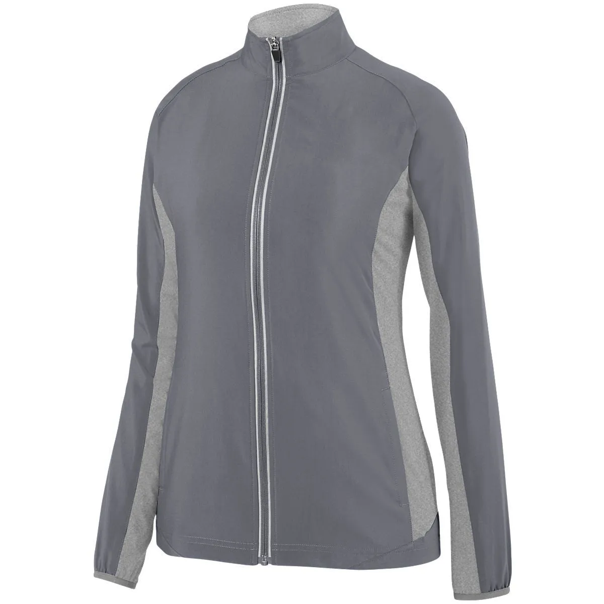 Augusta Sportswear Ladies Preeminent Jacket