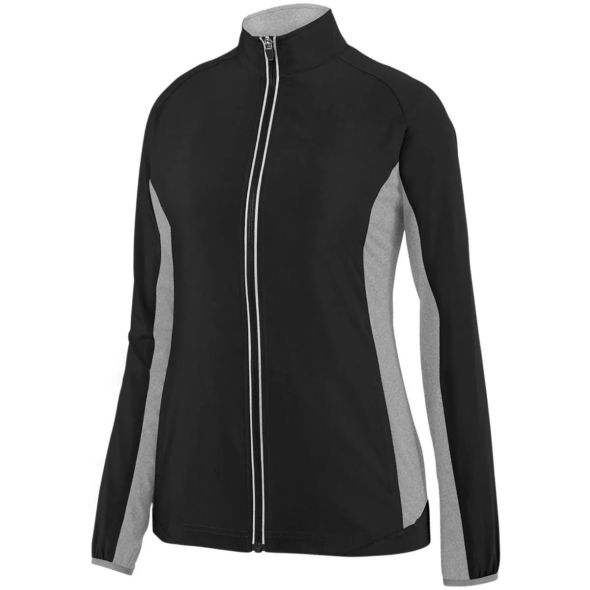 Augusta Sportswear Ladies Preeminent Jacket