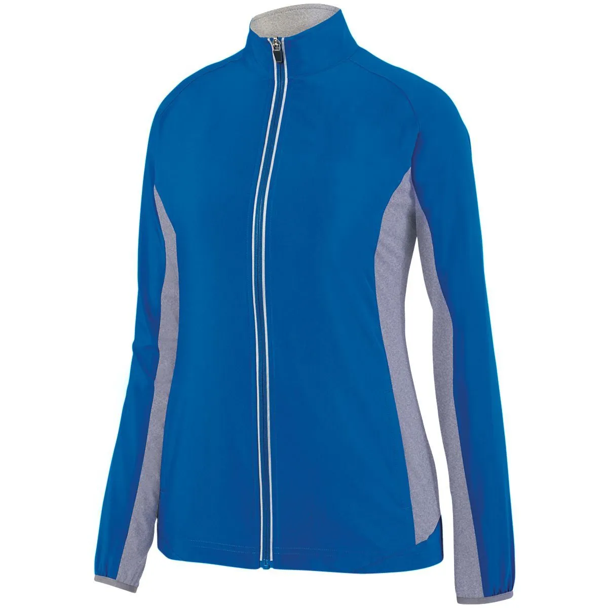 Augusta Sportswear Ladies Preeminent Jacket