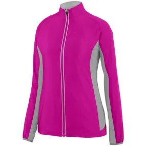 Augusta Sportswear Ladies Preeminent Jacket