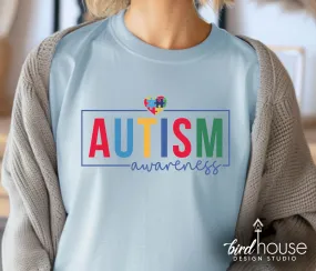 Autism Awareness Shirt