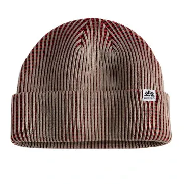 Autumn Simple Static Beanie 2025