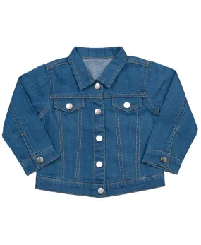 Baby Denim Jacket