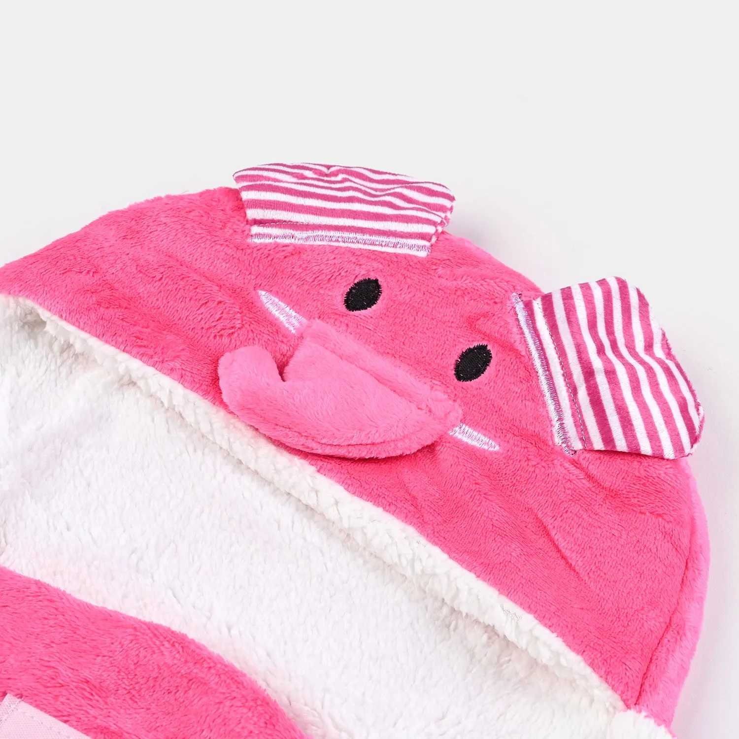 Baby Winter Swaddle | 0M 