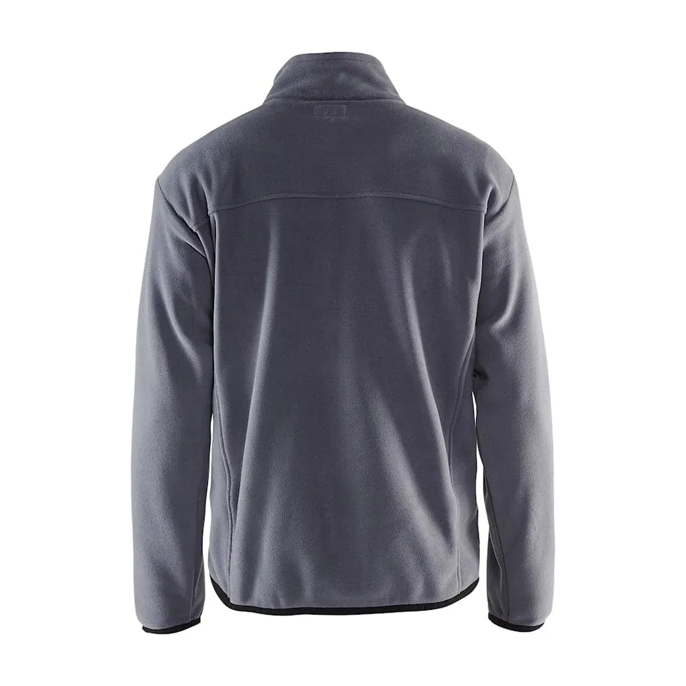 Blaklader 4830 Full Zip Fleece Jacket