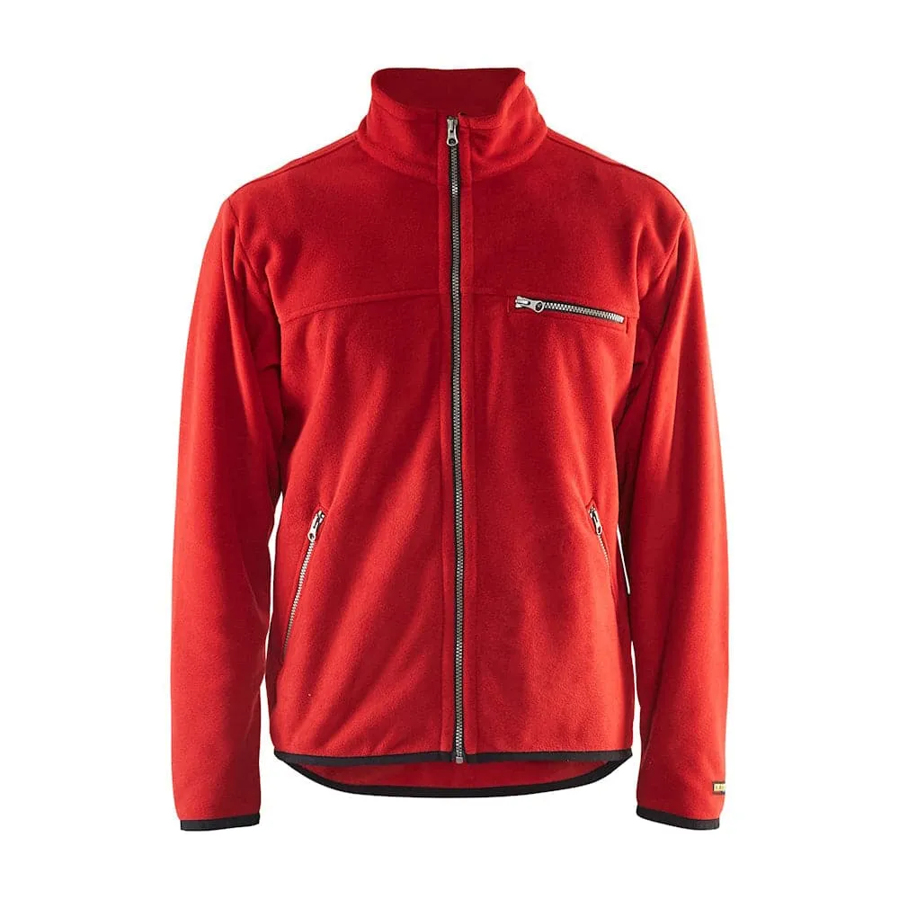 Blaklader 4830 Full Zip Fleece Jacket