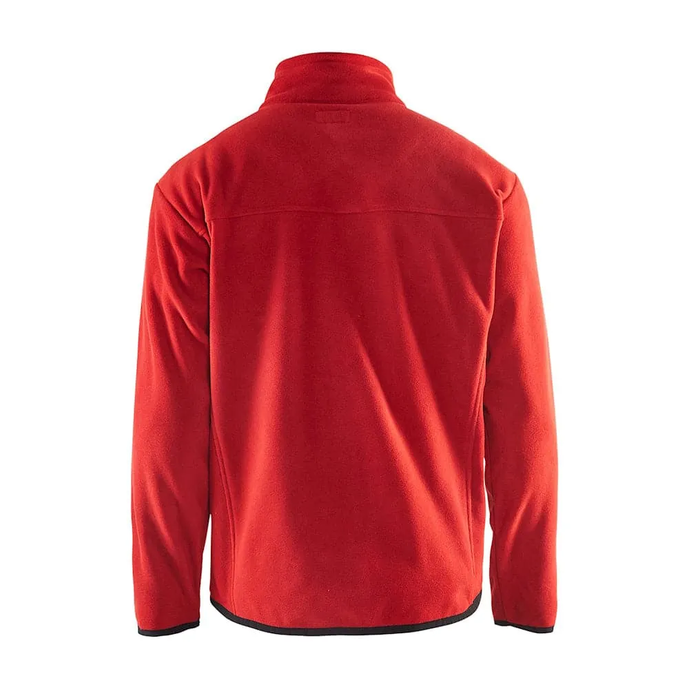 Blaklader 4830 Full Zip Fleece Jacket