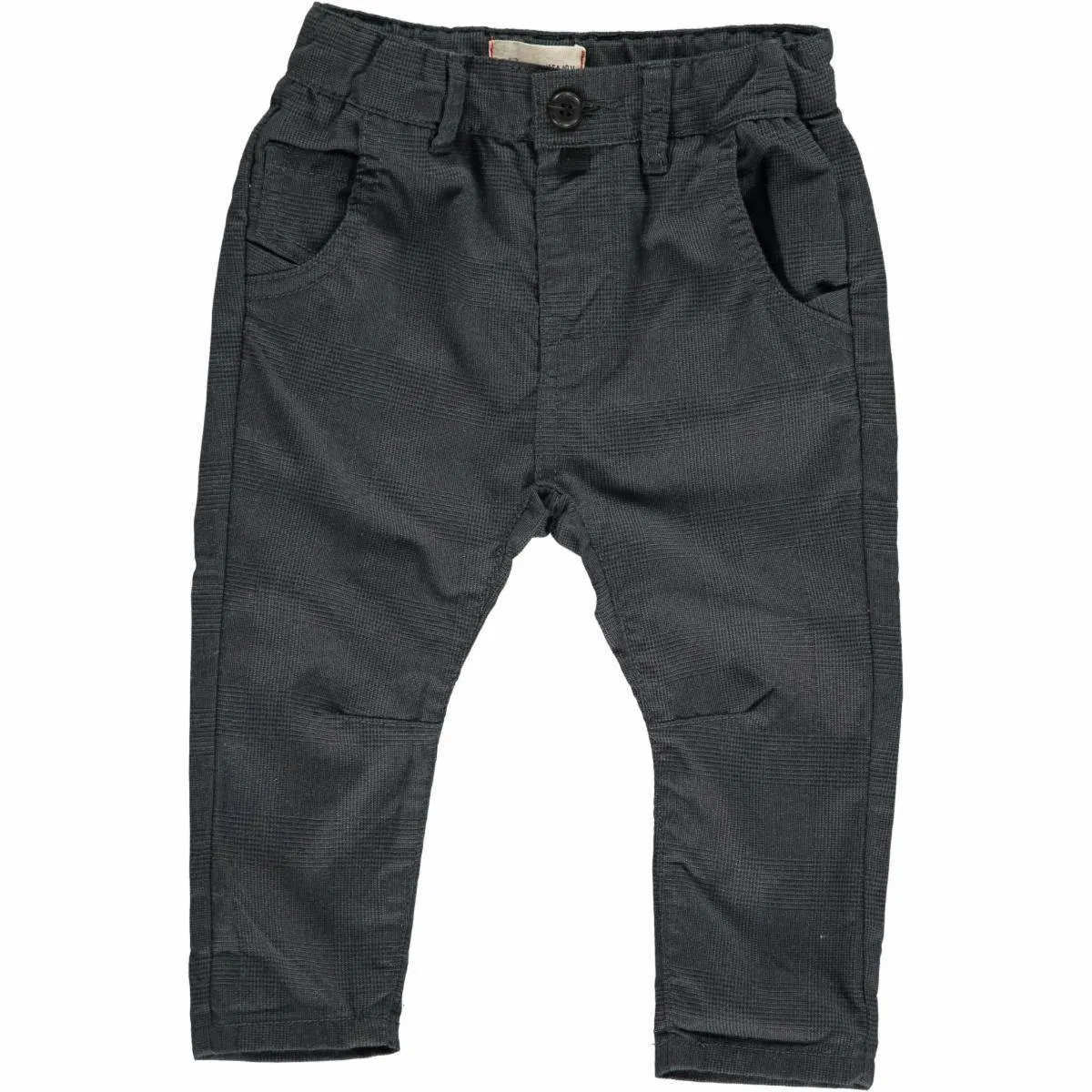 Brent Pants - Black