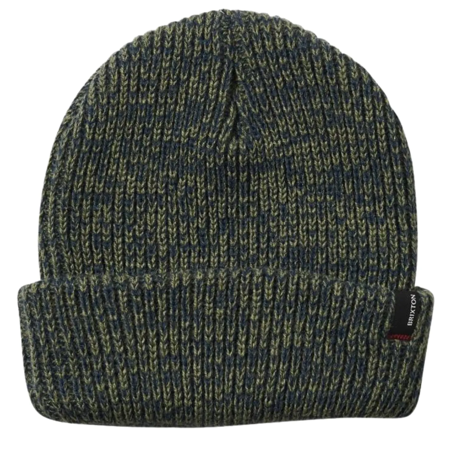 Brixton Polar Chunky Beanie 2024