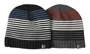 Broner Chute Soft Beanie Cap