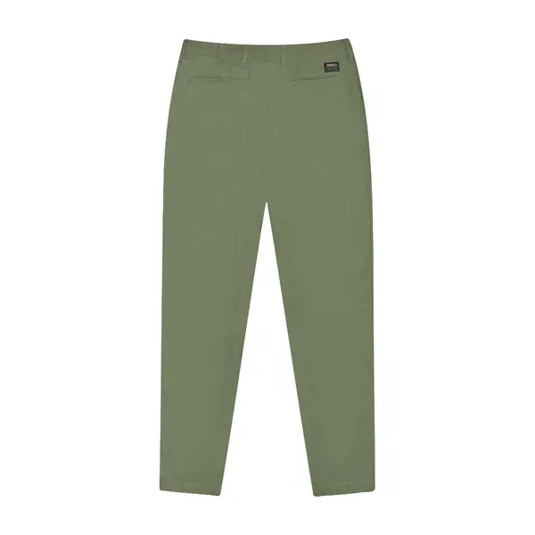 BROOKS MILITARY PANT - CLOVER