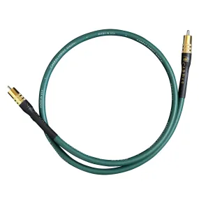 Cardas Parsec Coaxial Digital Cable