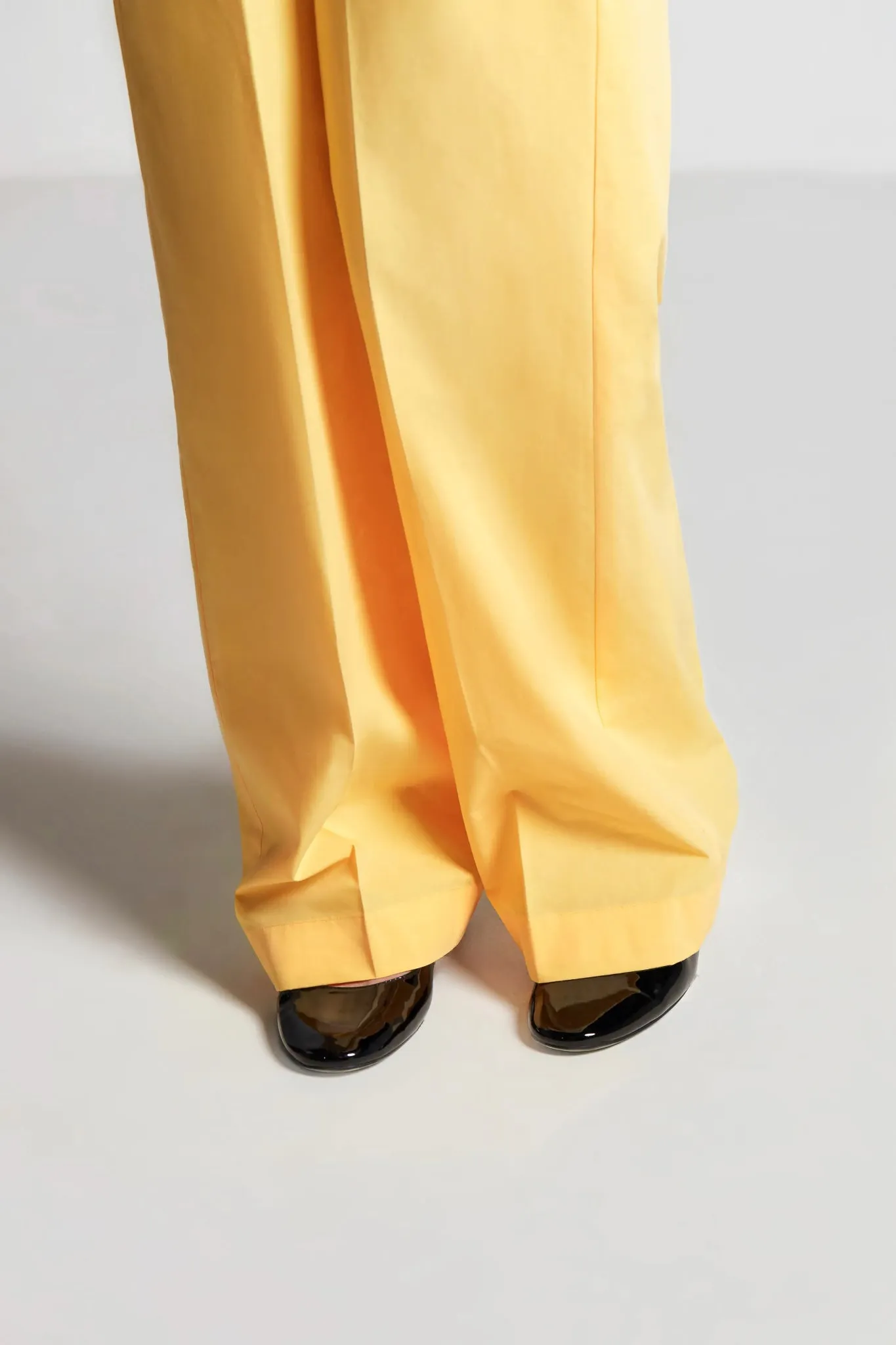 Citrine Pyramid Pants