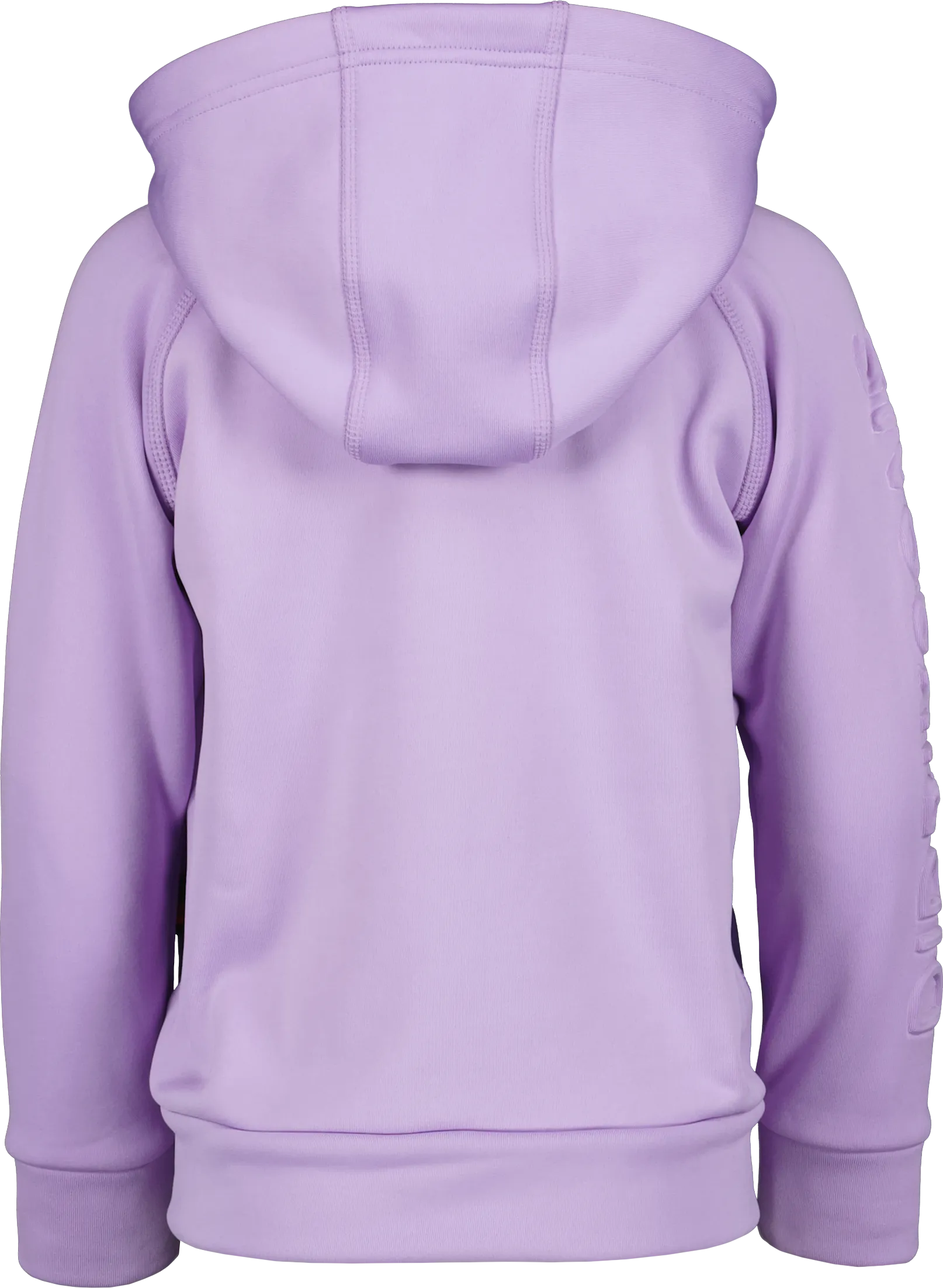 Didriksons Kids&#x27; Corin Full Zip 7 Digital Purple | Buy Didriksons Kids&#x27; Corin Full Zip 7 Digital Purple here | Outnorth