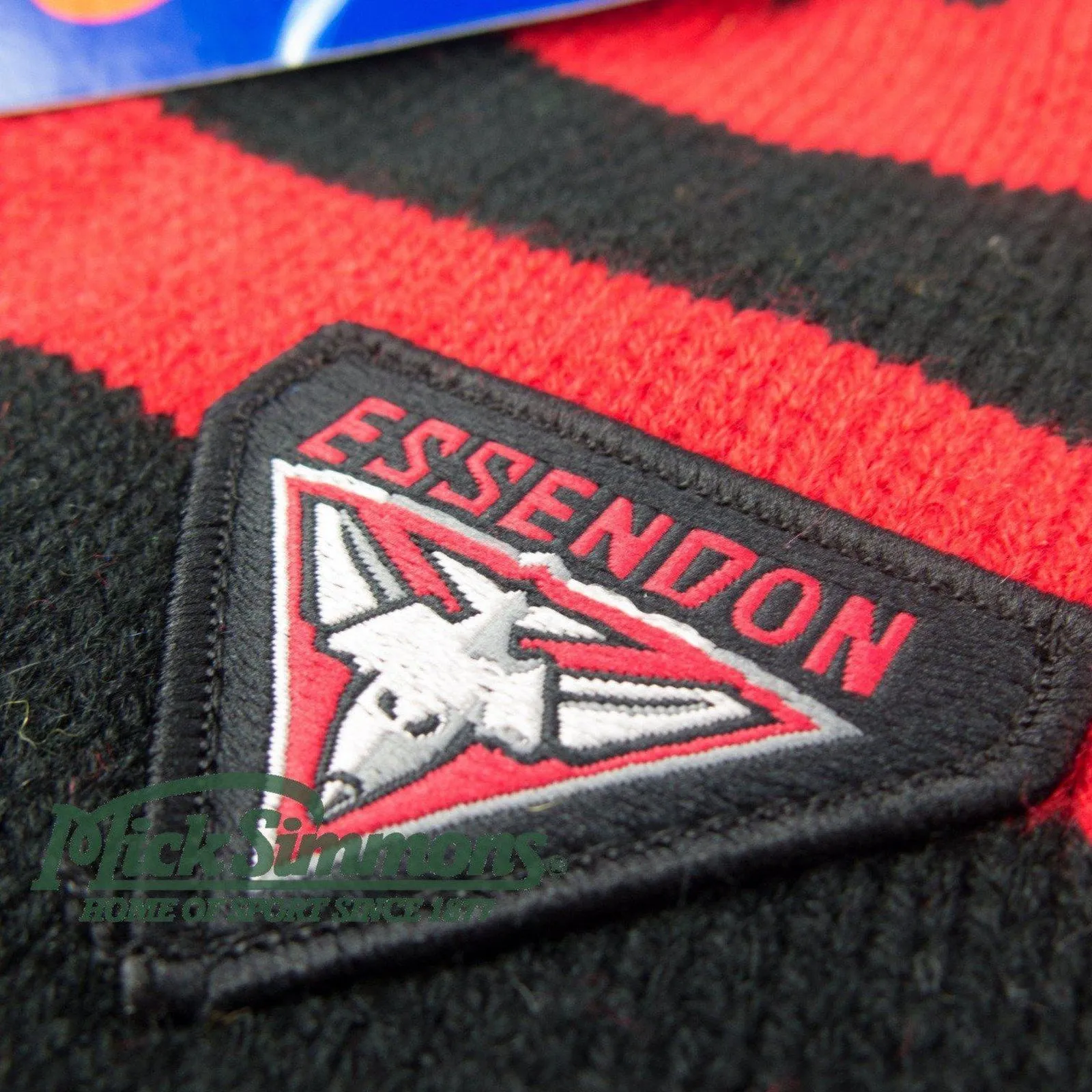 Essendon Bombers AFL Baby Infant Beanie