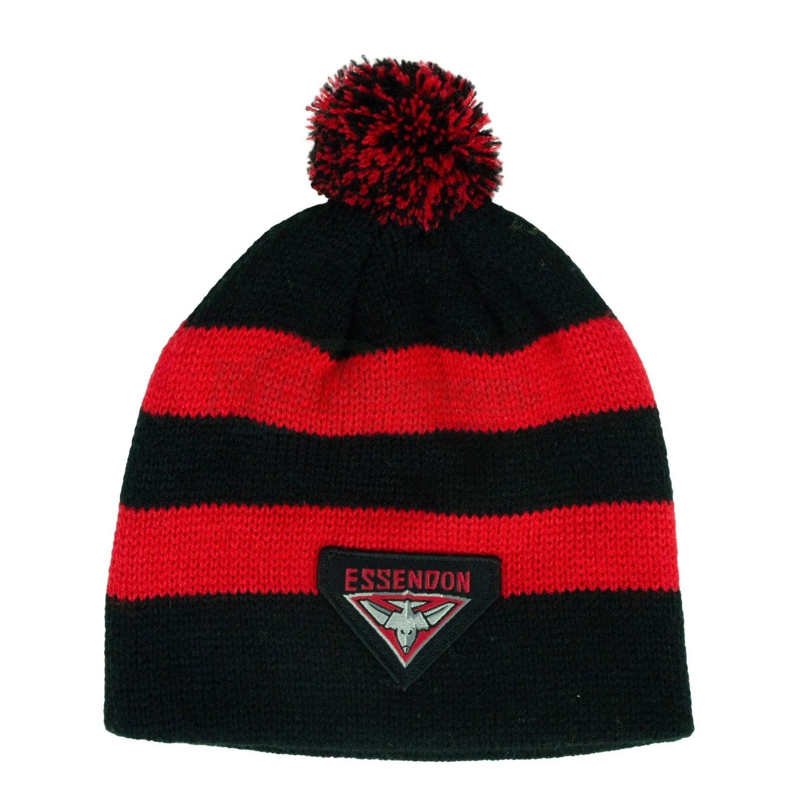 Essendon Bombers AFL Baby Infant Beanie