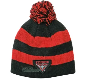 Essendon Bombers AFL Baby Infant Beanie