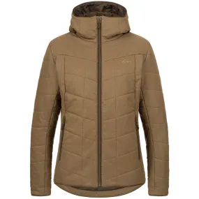 Eve Insulation Jacket - Teak by Blaser