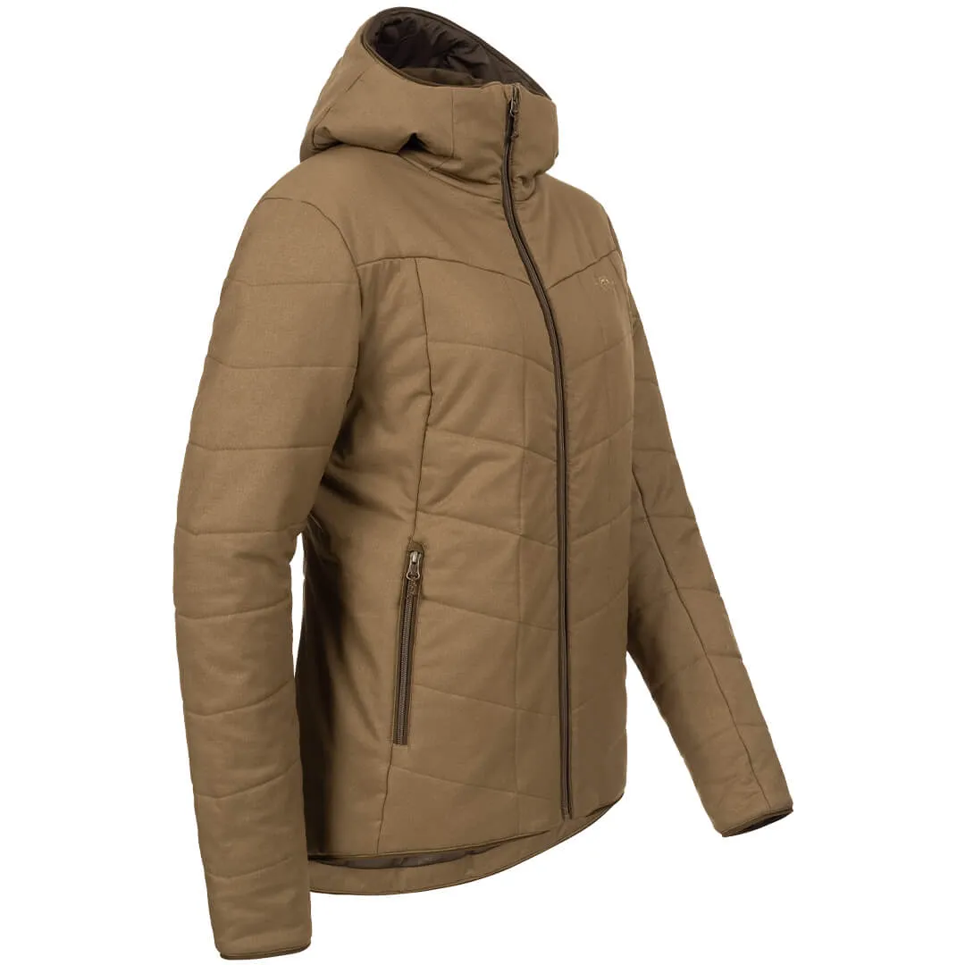 Eve Insulation Jacket - Teak by Blaser