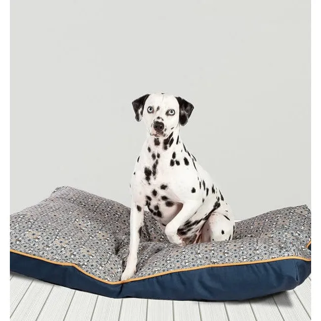 FatFace Luxury Deep Duvet Cushion Dog Bed