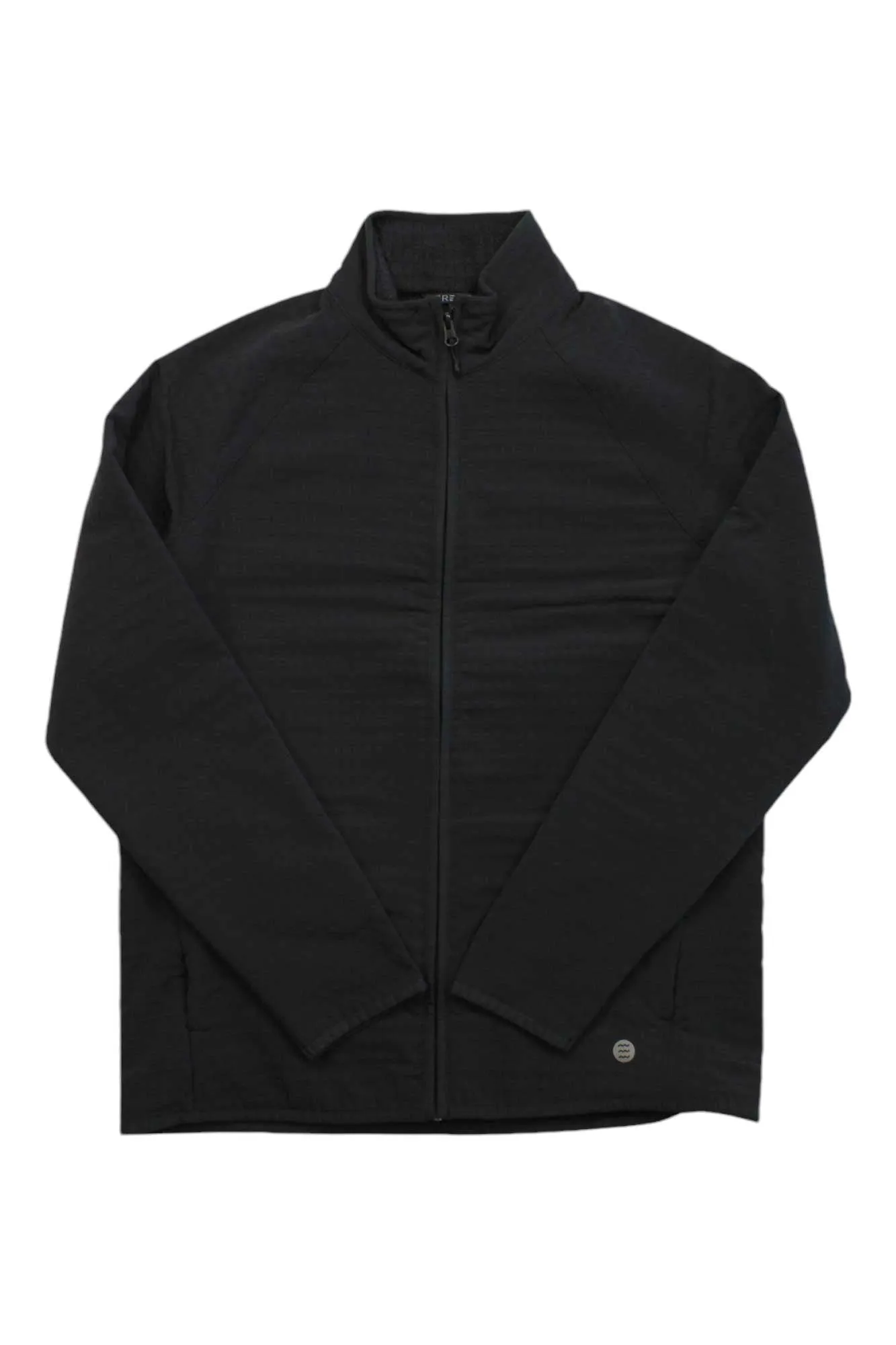 Free Fly Men's Gridback Fleece Jacket