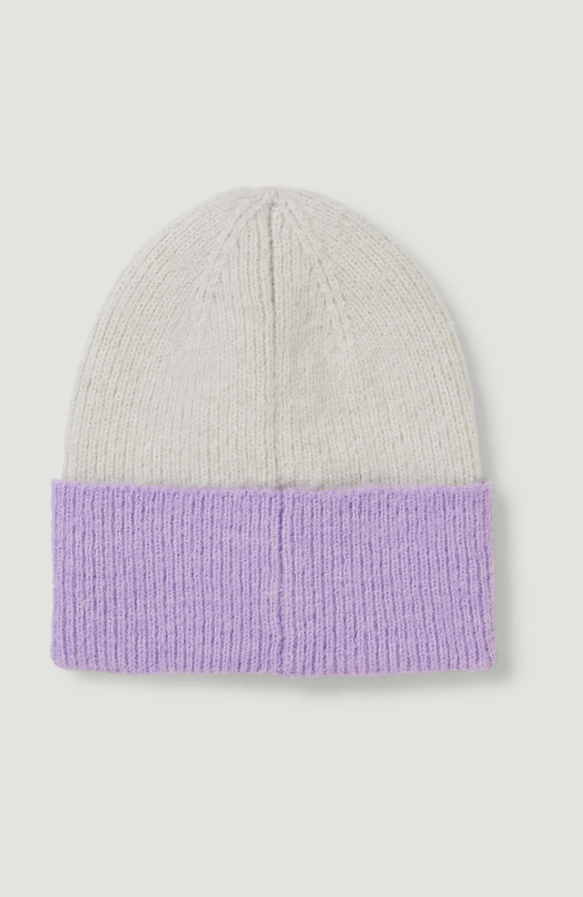 Future Surf Society Beanie | London Fog Colour Block