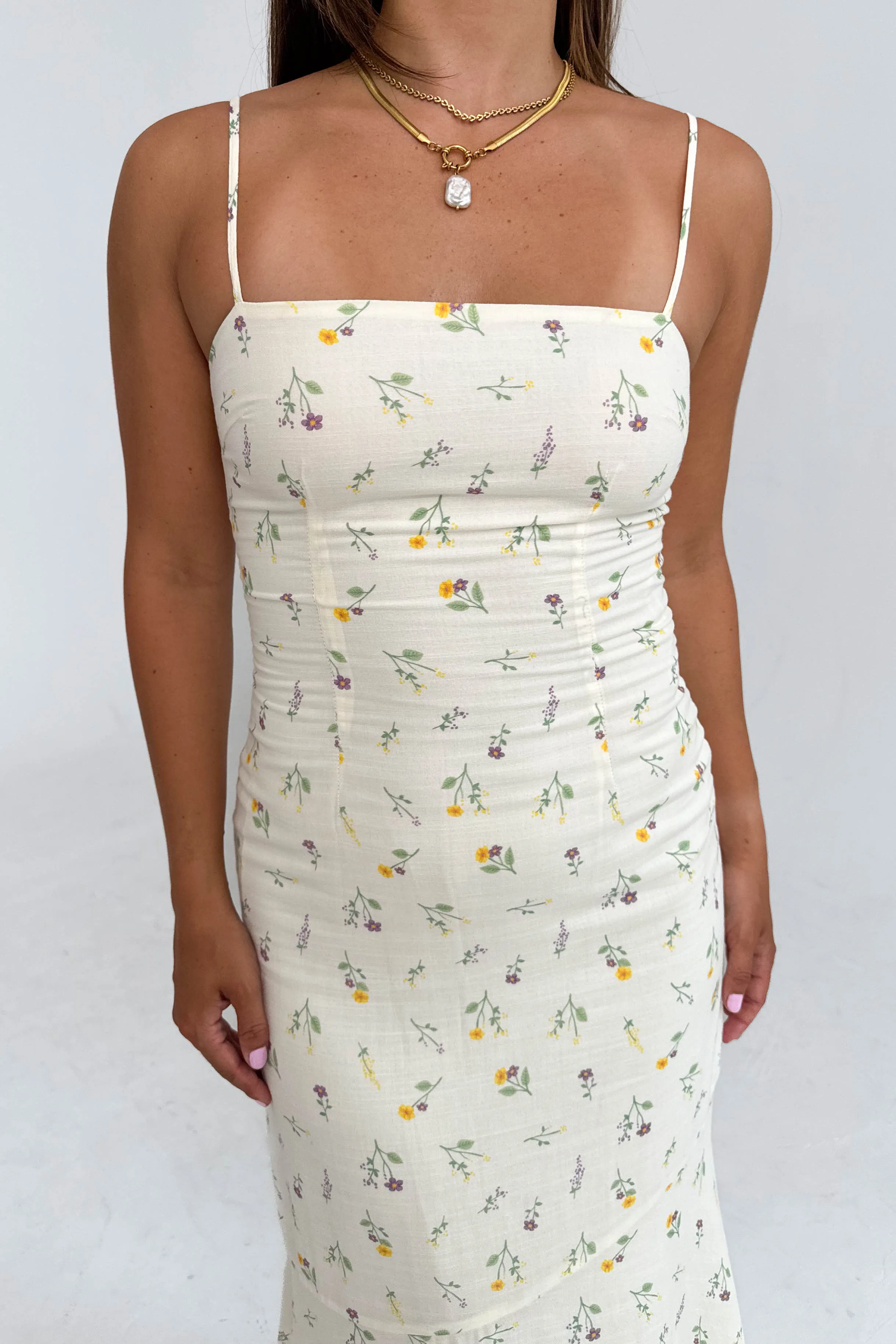 Garden Bloom Dress