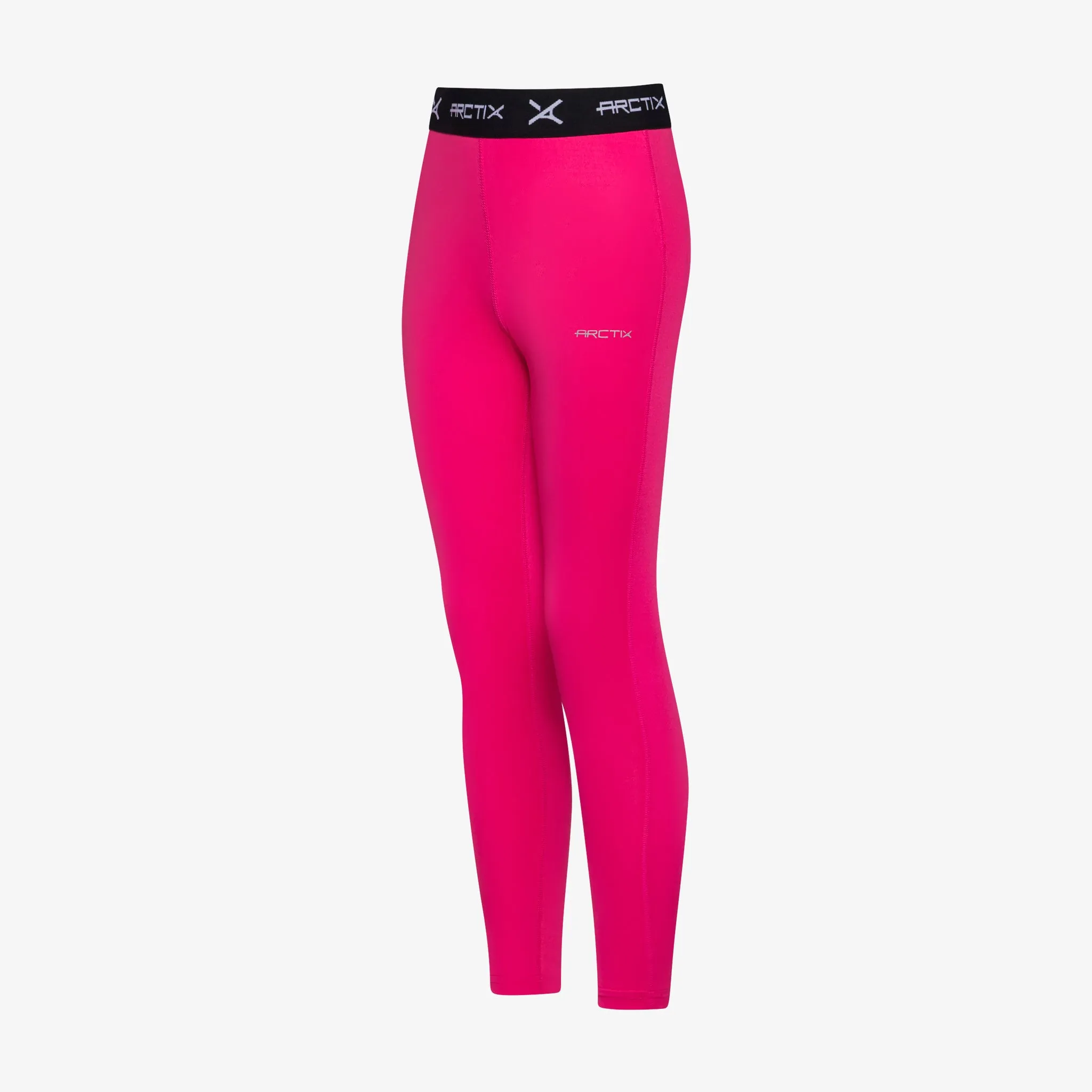 Girls Power Base Layer Pants