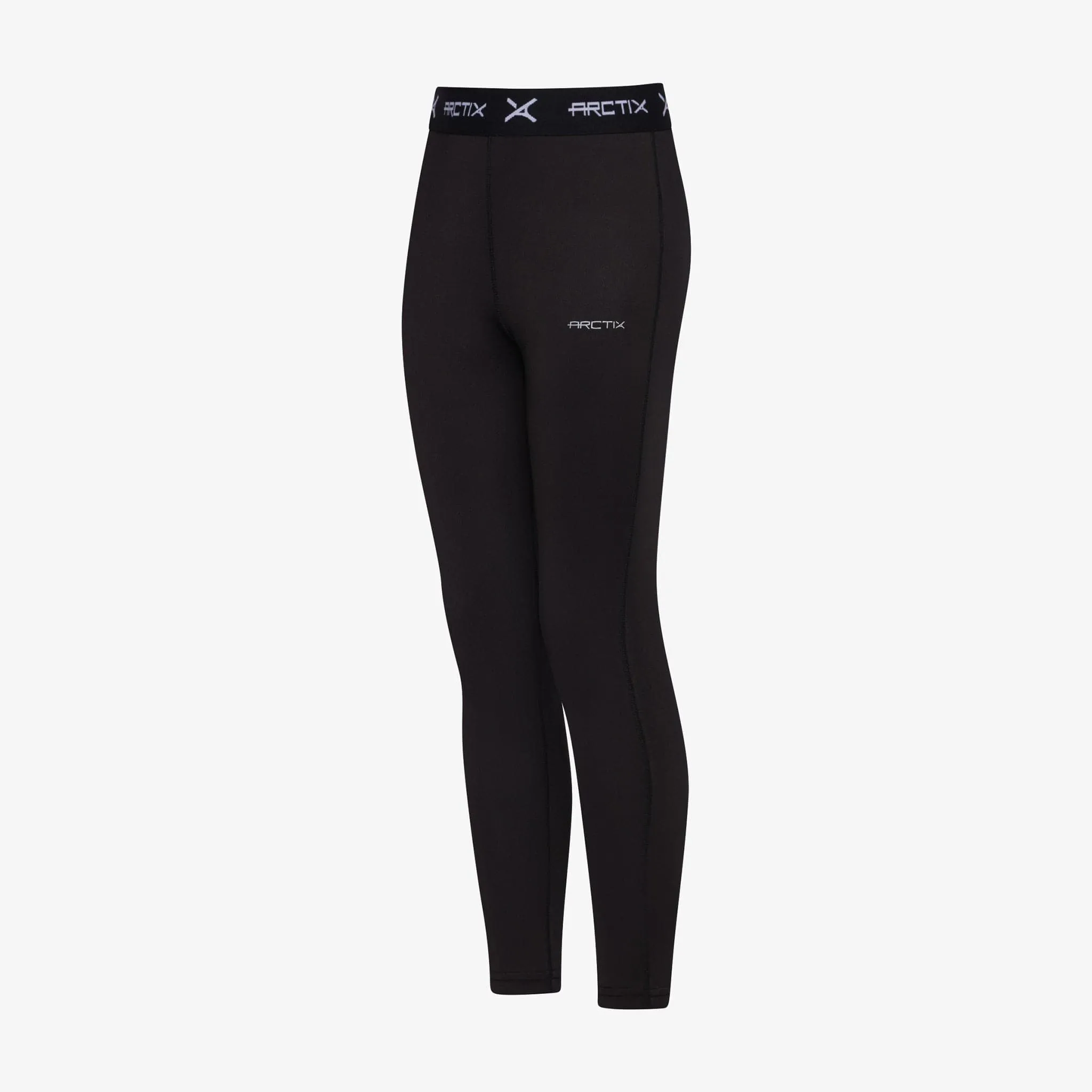 Girls Power Base Layer Pants