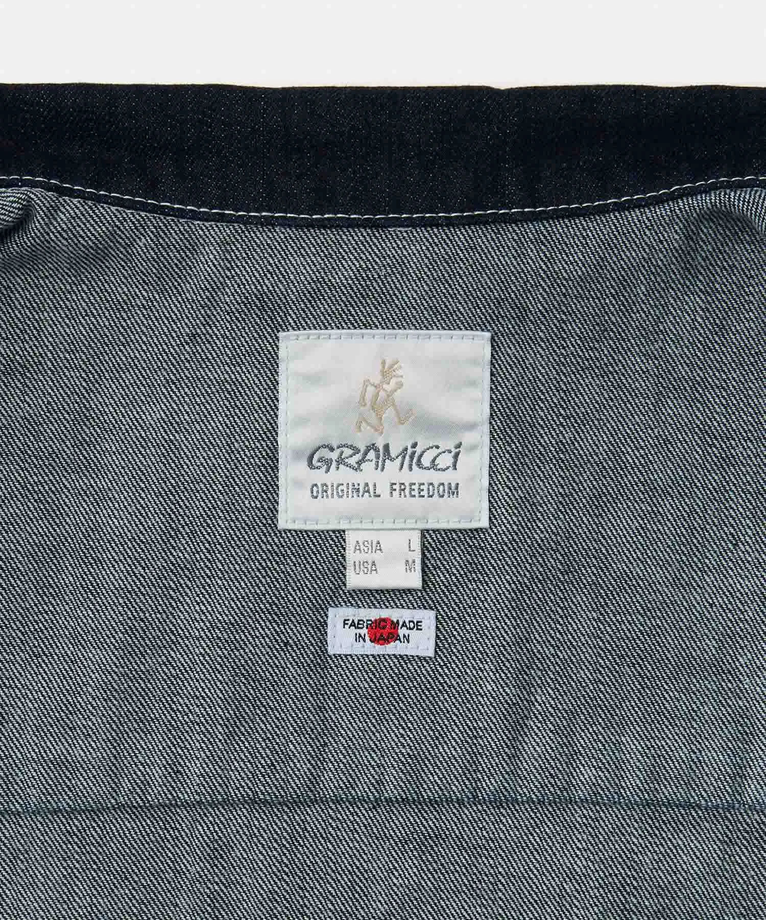 Gramicci Meadows Ranch Jacket