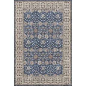 Hatay HY8 Navy Rug