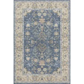 Hatay HY9 Blue Rug