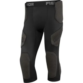 Icon Field Armor Compression Trouser Black