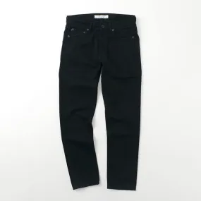 JAPAN BLUE JEANS / Prep 12oz Selvich Full Black Jeans