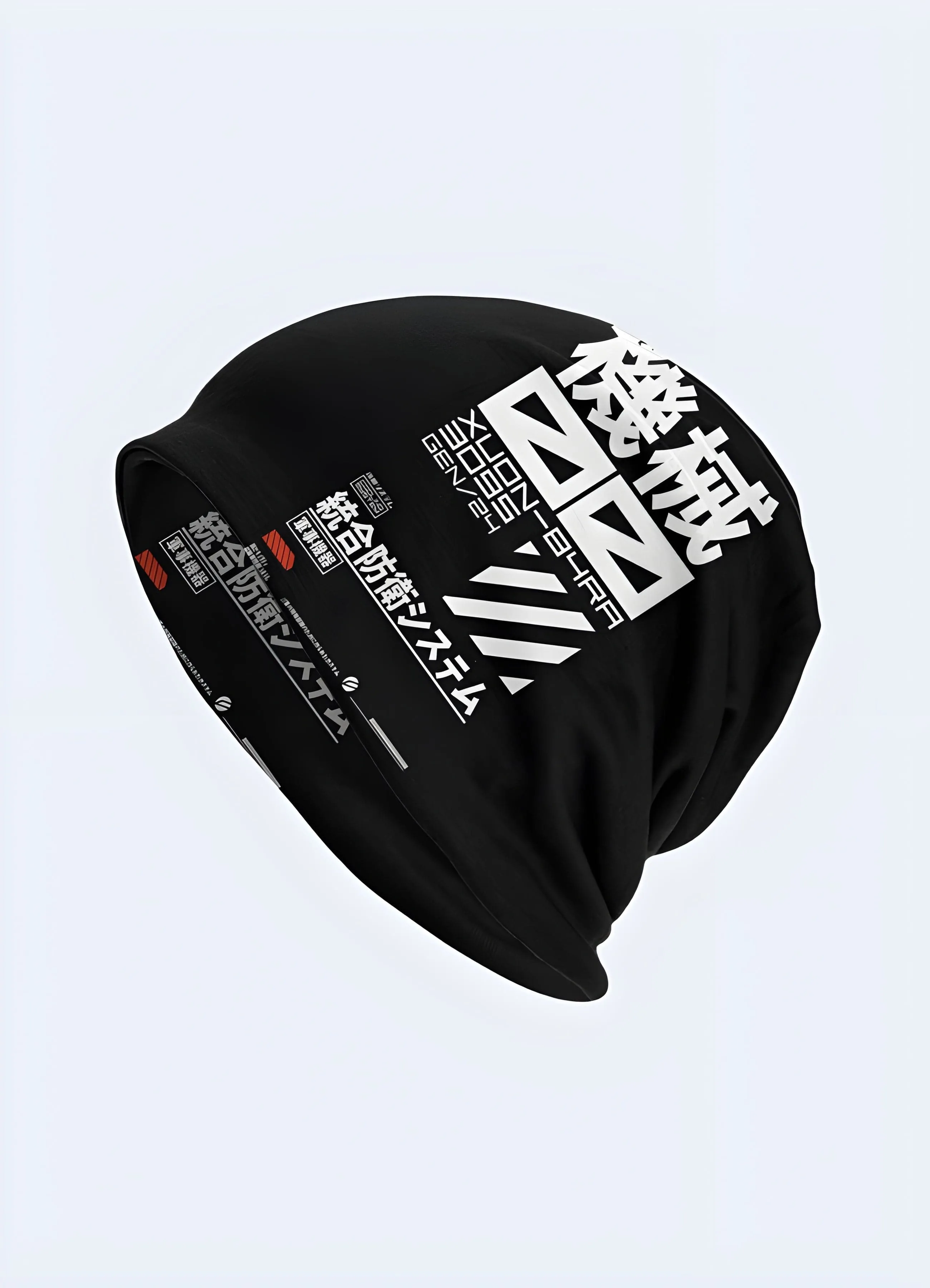 Japanese Beanie Hat