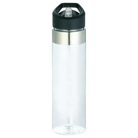 Kensington BPA Free Tritan Sport Bottle 20oz - Clear