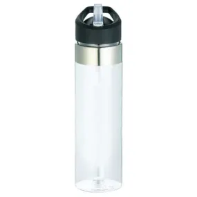 Kensington BPA Free Tritan Sport Bottle 20oz - Clear