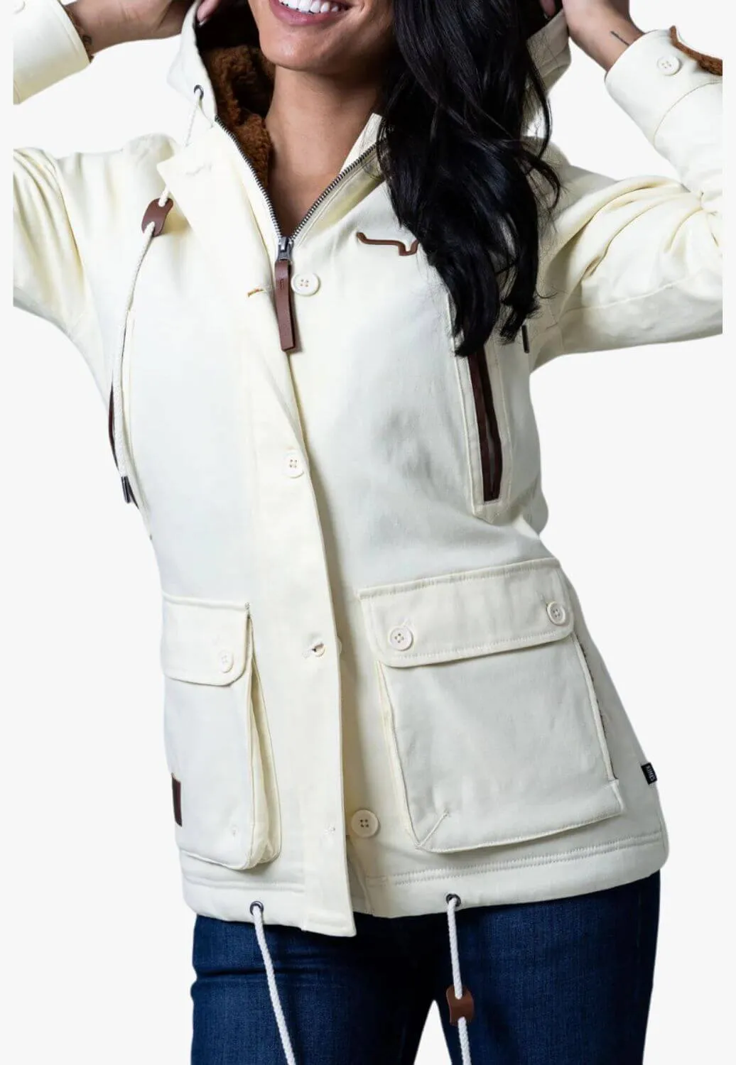 Kimes Ranch Womens Awa Jacket