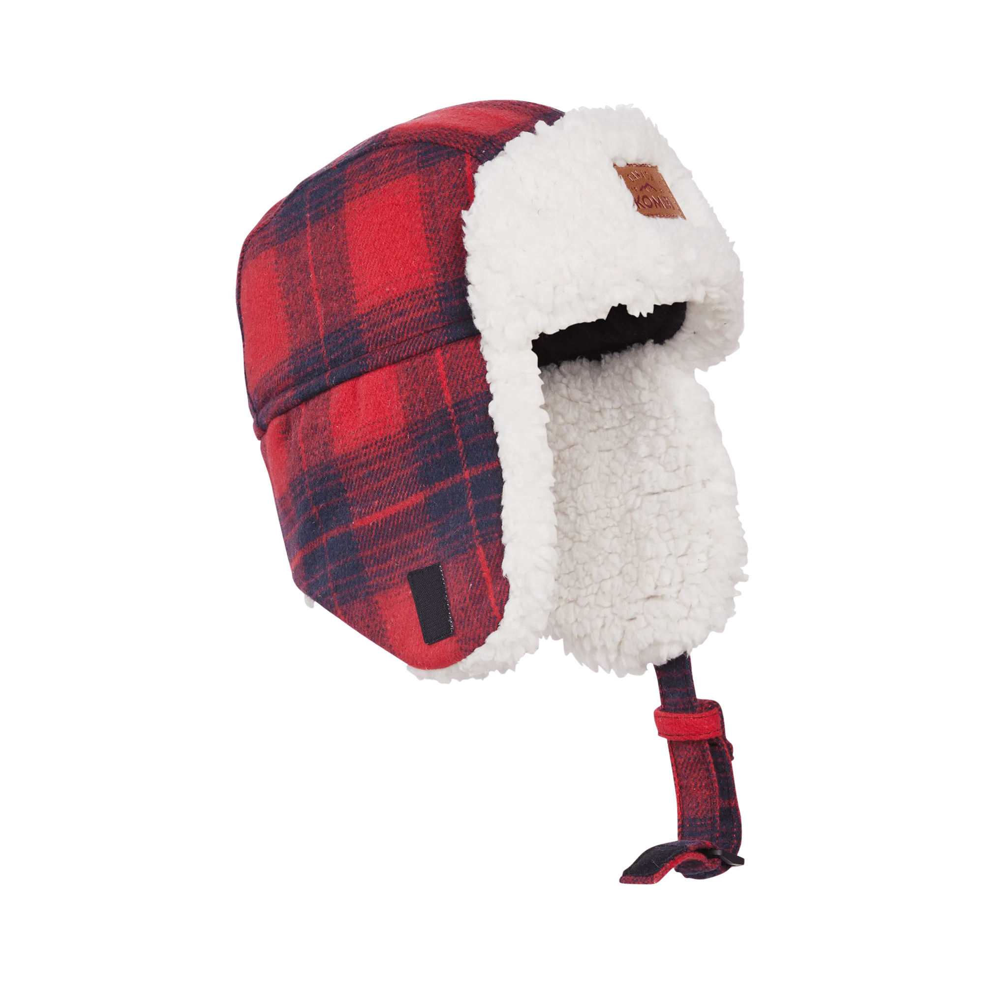 Kombi The Hip Aviator Sherpa Hat Junior